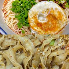 天下第一村香酥燒餅（古商城大街店）張用戶圖片