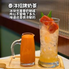 Simple Life Healthy Vegetarian Restaurant - IOI Mall Puchong User Photo