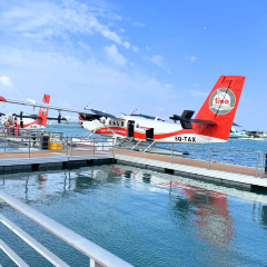Sunset Pool Café User Photo