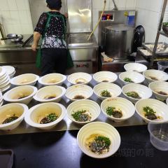 Chunyan Food (luojiajing) User Photo