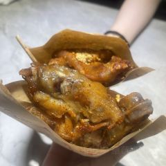 PANGU 여행 사진