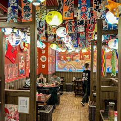 Xianyin Xiaolu の Japanese Cuisine 여행 사진