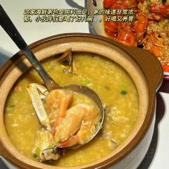 一起烤吧烧烤(九悦廷店) User Photo