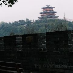 庙门扁肉(沙村店) 여행 사진