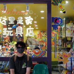 德华开元米粉(江油总店) User Photo
