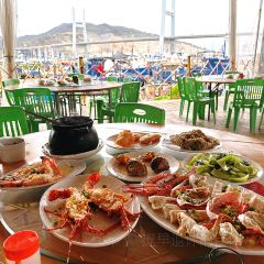Haimendaoqihao Restaurant User Photo