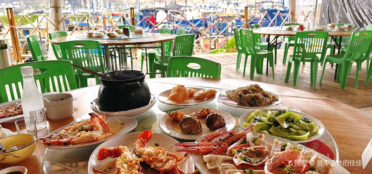 Haimendaoqihao Restaurant