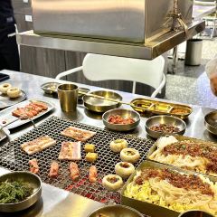 黑阿牛地桌烤肉 User Photo