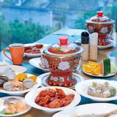 BO ER MAN JIU DIAN User Photo