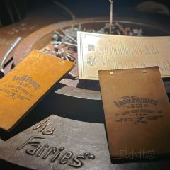 The Iron Fairies Hong Kong User Photo