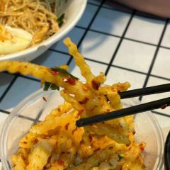 小巷面吧(十字街店) User Photo