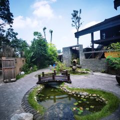 如是小院 User Photo