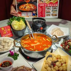 黔閩閣·貴州苗侗菜（溫泉店）張用戶圖片