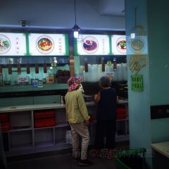 MU MIN MEI SHI JIA User Photo