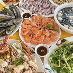 渔夫先生·海鲜小炒大排档(香湖湾店) User Photo