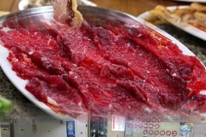 沙溪海记牛肉店·牛肉火锅(潮汕站店)