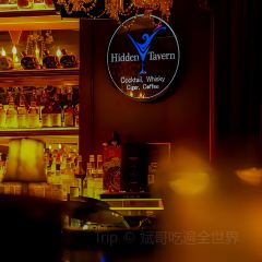 Hidden Tavern User Photo