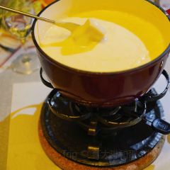 Restaurant Teufi User Photo