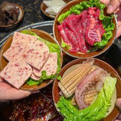 大軍家火鍋張用戶圖片