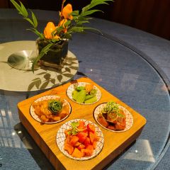 诸暨大酒店·乾景楼 User Photo