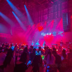 Match Box Bar User Photo