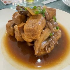 鱼味楼土菜 User Photo