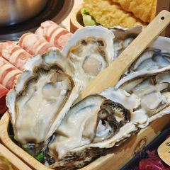 良弥一味独食火锅(大良店) User Photo