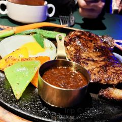 Luomante Western Restaurant (linhuangdajie) User Photo