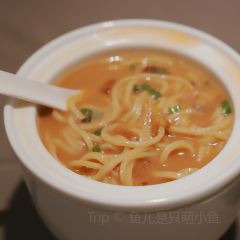 魯採 LU STYLE(CBD店)張用戶圖片