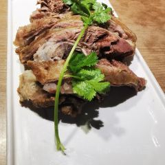 阿西娅·西北妈妈拿手菜(西关店) User Photo