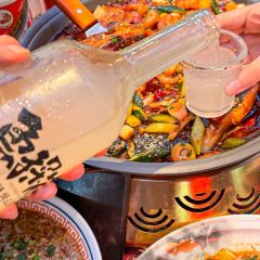 鱼探花烤鱼烧烤酒肆(总店) User Photo