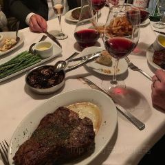 Ruth's Chris Steak House User Photo