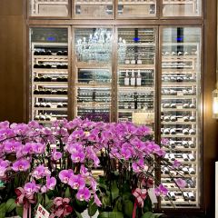 食一荟(徐汇滨江店) User Photo