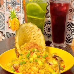 小泰象·泰國家庭菜張用戶圖片