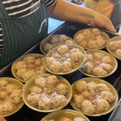 XIAO FANG ZHUO FAN DIAN User Photo