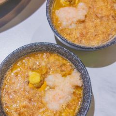 臻紮實·海鮮火鍋·懷舊粵菜張用戶圖片