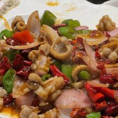 Dajia Restaurant (xiesheng) User Photo