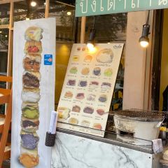 Phed Mark User Photo