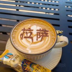 CIDU COFFEE 여행 사진