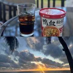 Ali Barbours Cave Restaurant張用戶圖片