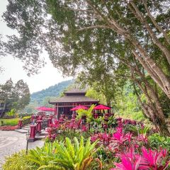 Valley Coffee Lanna Resort User Photo