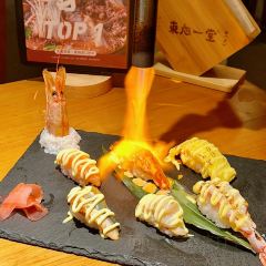 東旭迴轉(西湖店)張用戶圖片