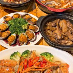 林锦记·厦门菜 User Photo