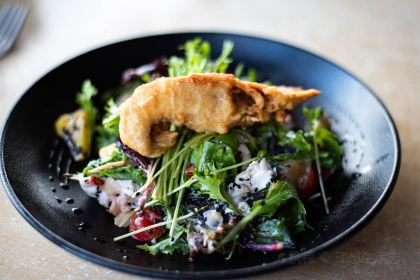 Hayabusa of Kuranda Japanese Lunch/Sweets & Kimono shop