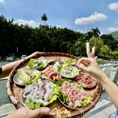 Lao Zhai Alley Zaopocu Hot pot · Houan Rice Noodle (Shimei Bay Branch) User Photo