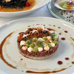 Catalina Restaurant User Photo