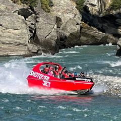 Fergbaker User Photo