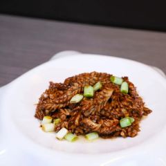 山西潇河新城万达锦华酒店·品珍中餐厅 User Photo