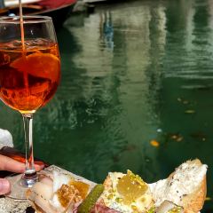 Antico Morer User Photo