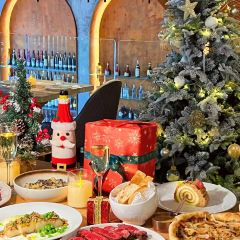 ROMA SHANGHAI User Photo